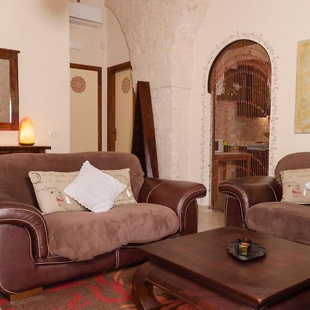 Apulialux Villa Minco Di Tata - Мартіна-Франка Екстер'єр фото