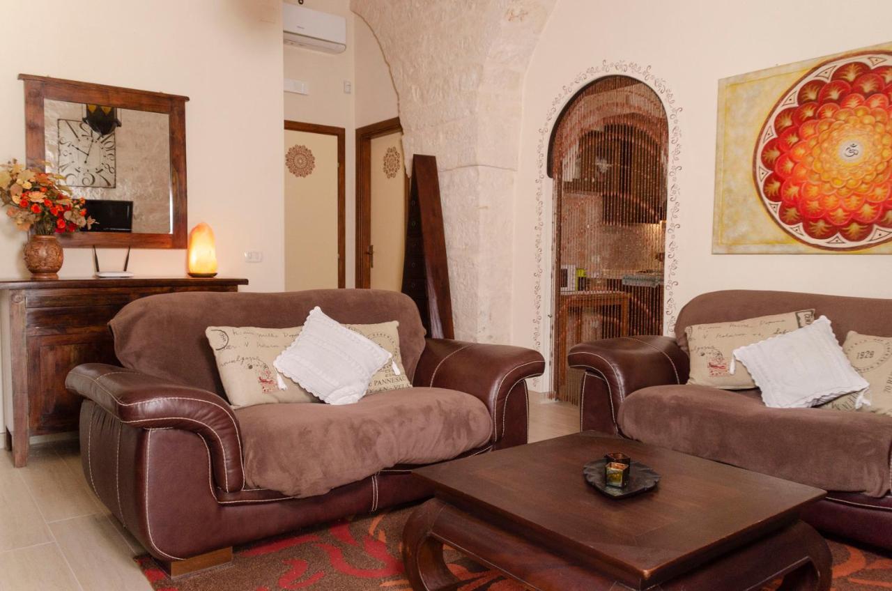 Apulialux Villa Minco Di Tata - Мартіна-Франка Екстер'єр фото